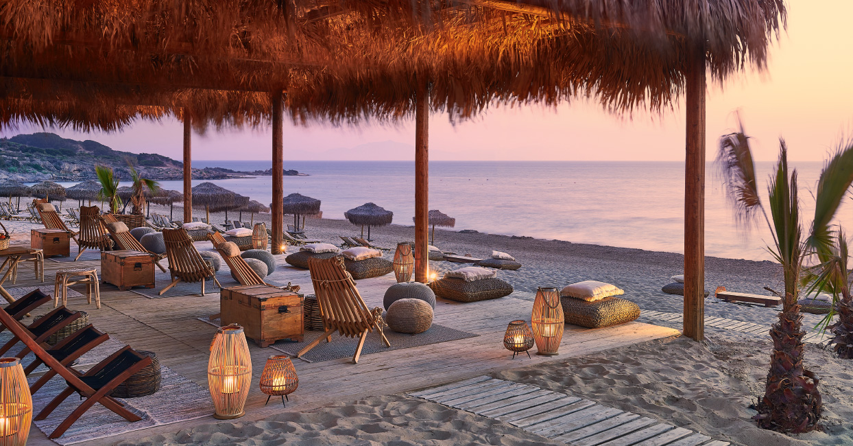 Grecotel LUXME Oasis at Riviera Olympia & Aqua Park - Image 3