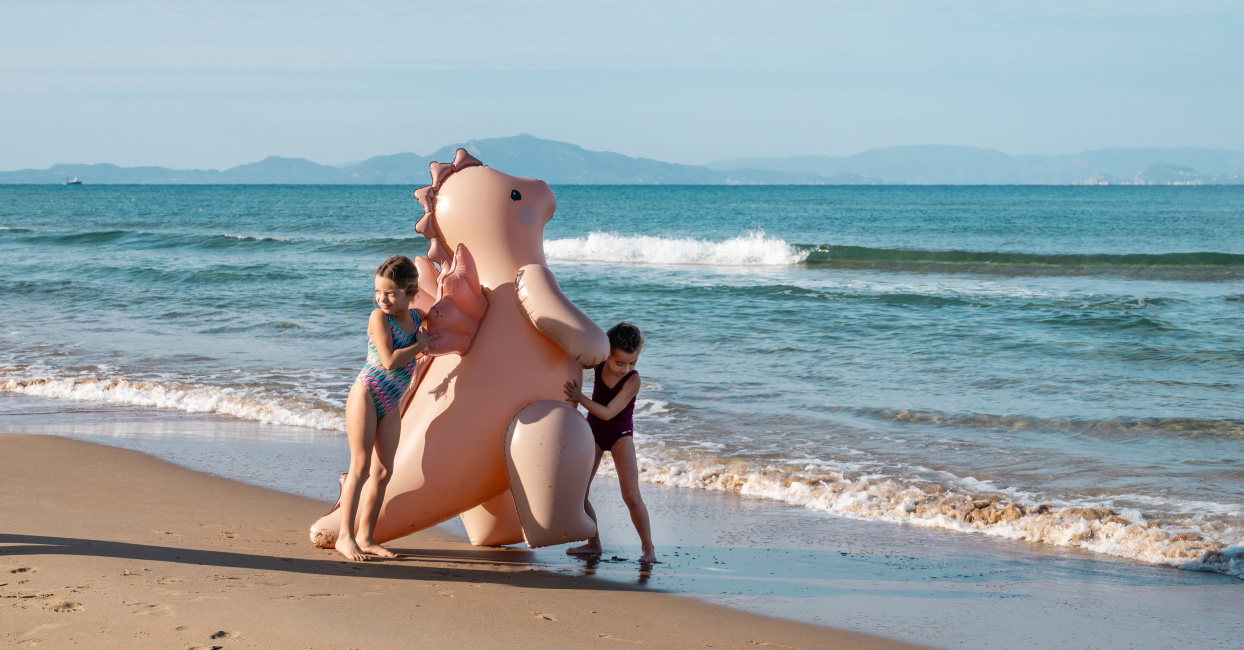 Grecotel LUXME Oasis at Riviera Olympia & Aqua Park - Image 4