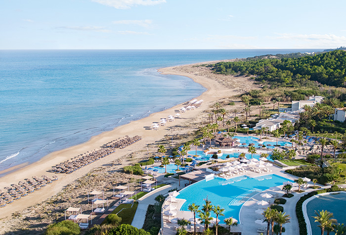 Grecotel Ilia Palms and Aqua Park, Κυλλήνη Grecotel Ilia Palms and Aqua Park, Κυλλήνη