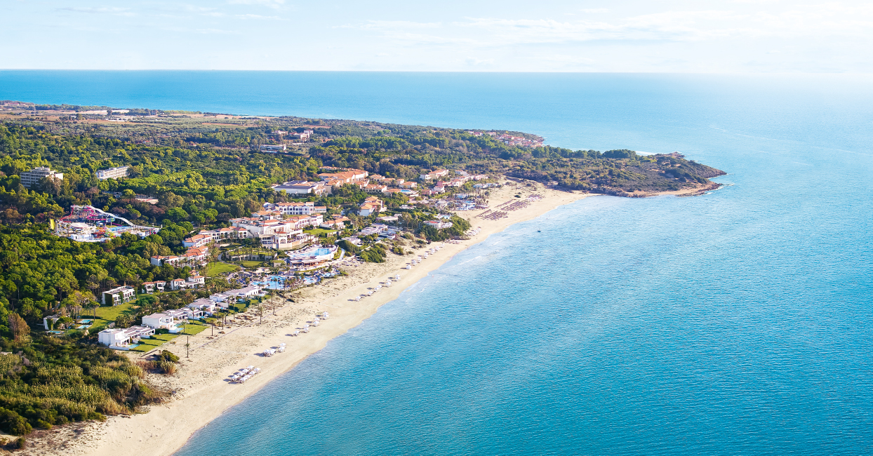 Grecotel LUXME Palms at Riviera Olympia & Aqua Park - Image 1