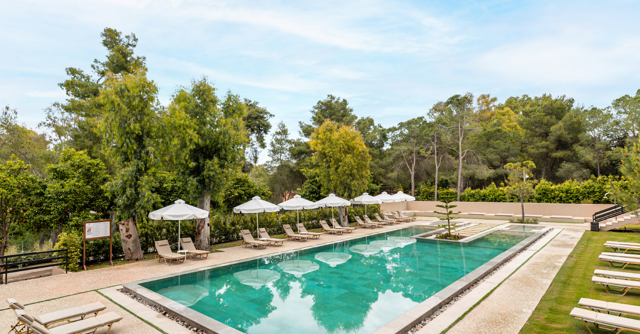 Grecotel LUXME Palms at Riviera Olympia & Aqua Park - Image 3
