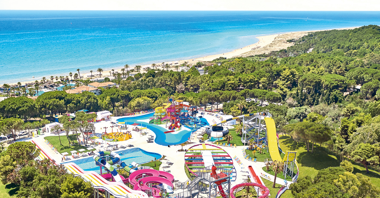 Grecotel LUXME Palms at Riviera Olympia & Aqua Park - Image 4