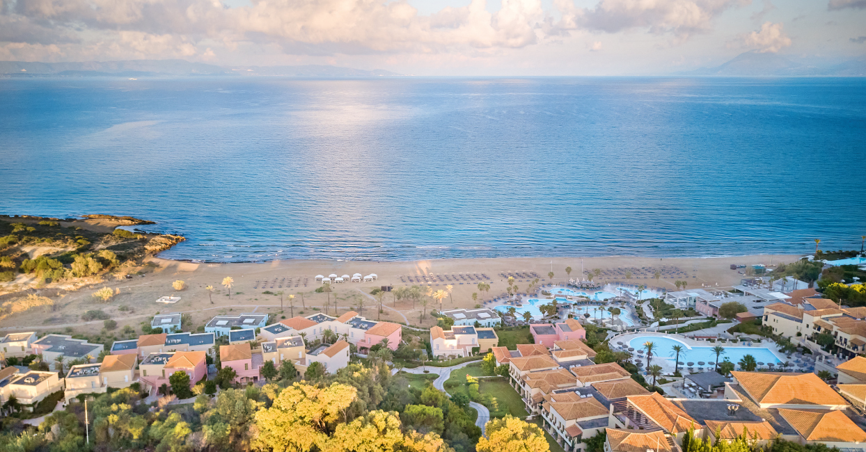 Grecotel LUXME Palms at Riviera Olympia & Aqua Park - Image 5