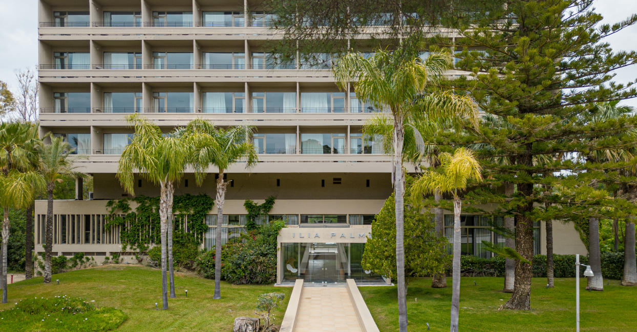 Grecotel LUXME Palms at Riviera Olympia & Aqua Park - Image 6