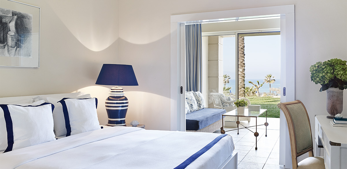junior-suite-garden-view-accommodation-in-olympia-riviera-resort-hotel