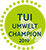 tui-umwelt-champion