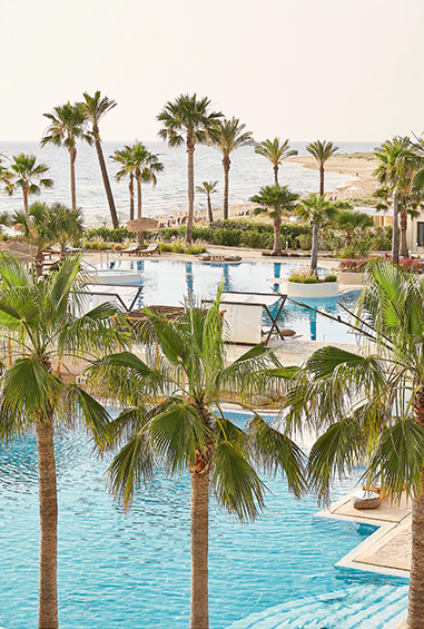 Olympia Riviera & Aqua Park Grecotel Luxury Resort