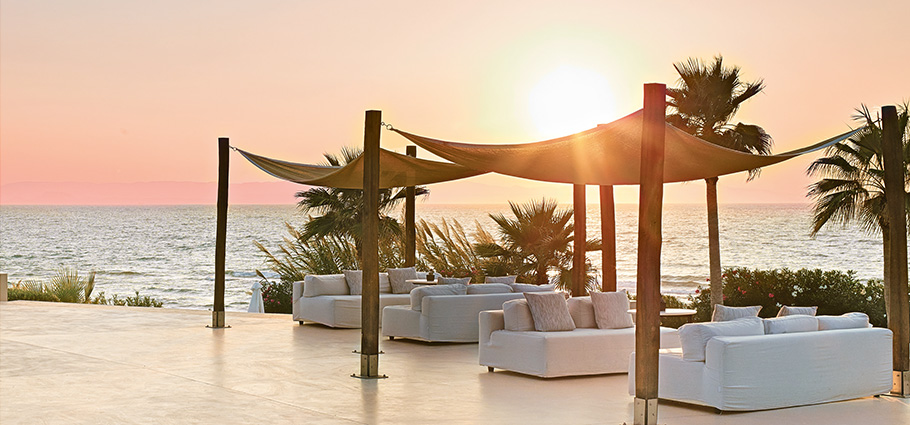 riviera-olympia-resort-restaurants
